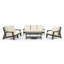 Causeuse confortable avec coussins-1178683636