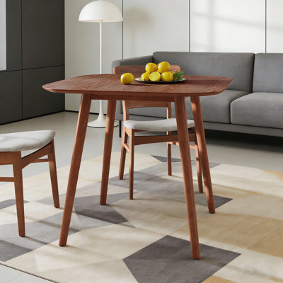 SQUARE DINNING TABLE