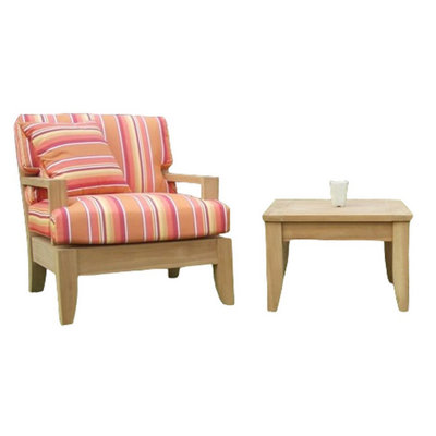 Atnas Outdoor Lounge Chair