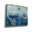 «In The Cove» par Jeanette Vertentes, art mural sur toile-2059354574