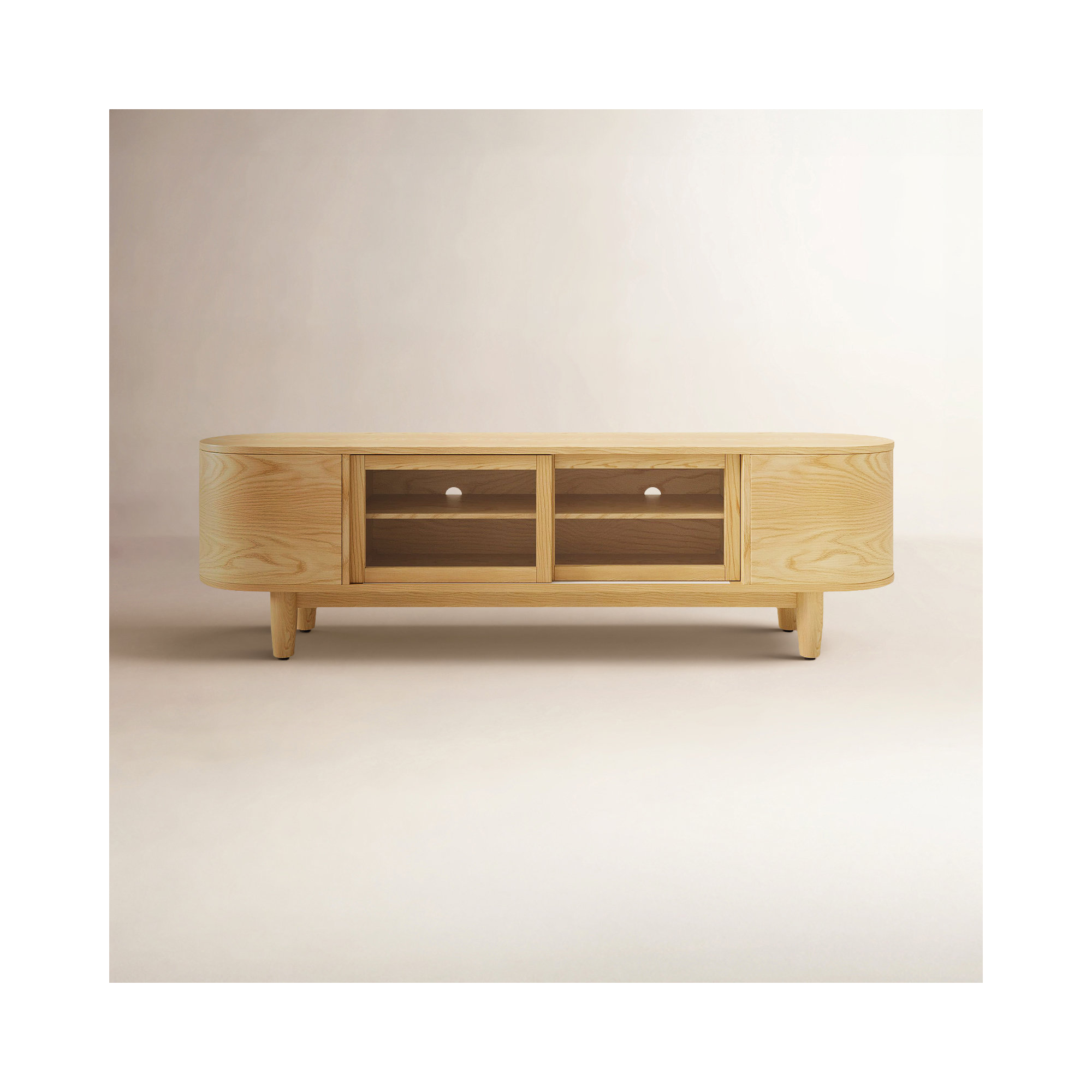 Bellona 71" Media Console