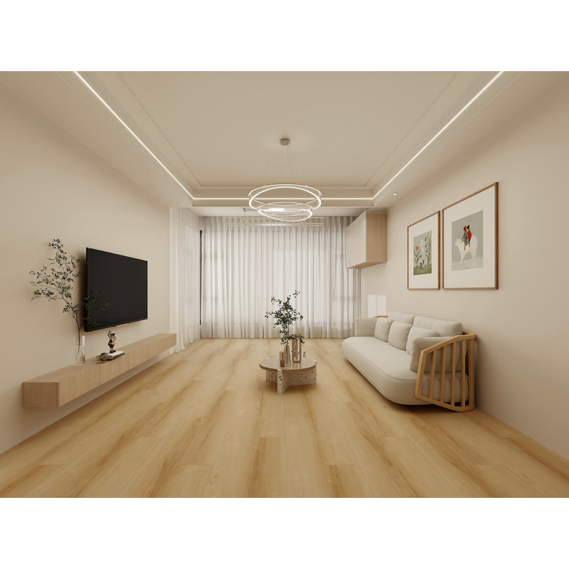 Madison 20Mil Vinyl Flooring - Metropolitan Collection XL, 20mil - High Traffic