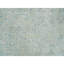 11'10"x11'10" Gray Wool and Silk Modern Jacquard Hand Loomed Round Rug 1CB580EE4A7E4C8DAF663DC95D6A092A
