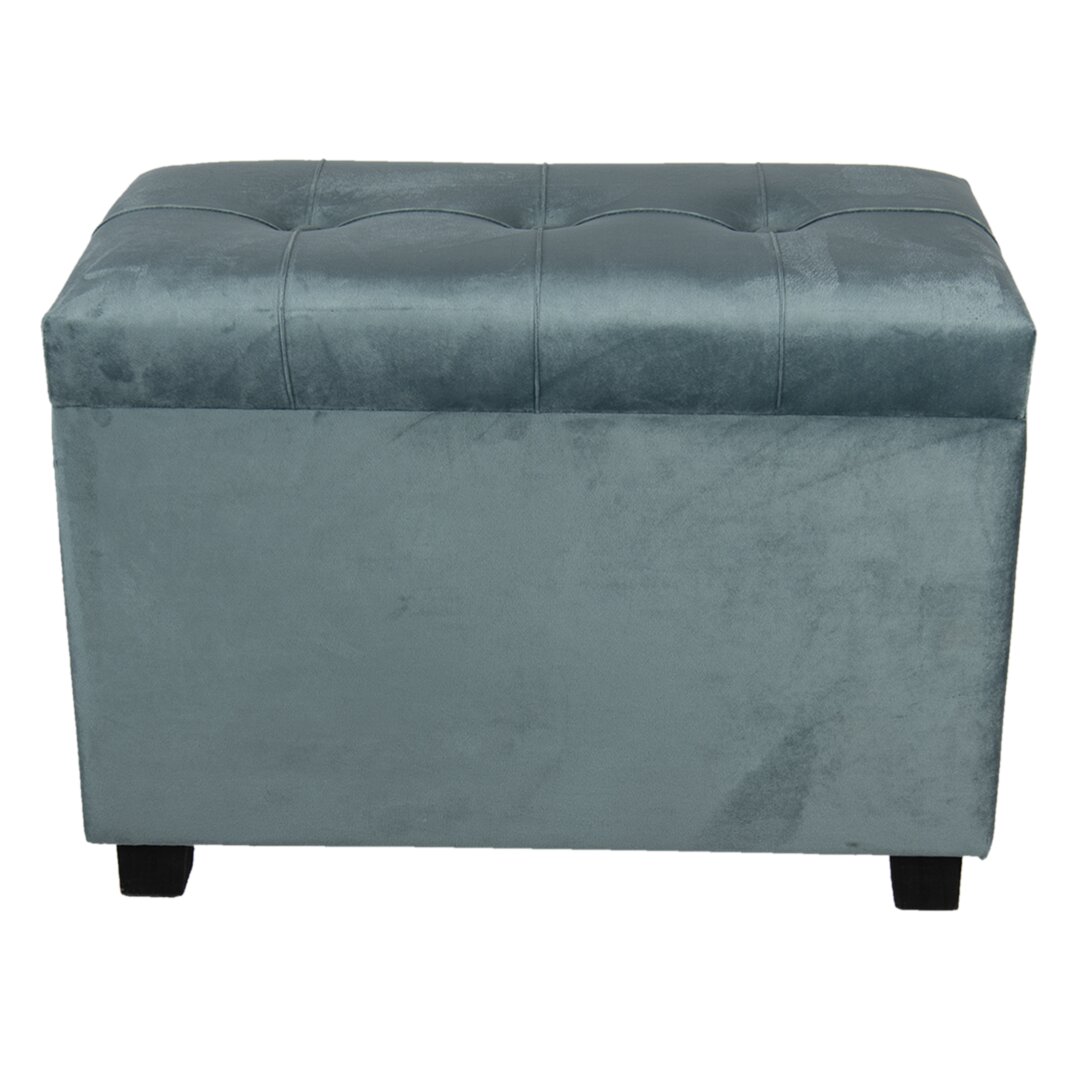 Hocker Arden mit Stauraum