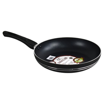 Aluminum Non-Stick