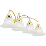 Yukon Vanity Light