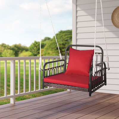 Amiyra Porch Swing