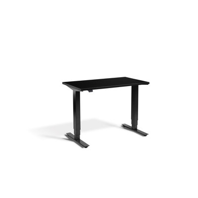 Mirano Adjustable Metal Base Standing Desk