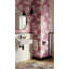 Papier peint camouflage rose-130827721