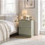 45 cm W Bedside Table