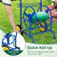 Chariot d'arrosage Garden Hose-121871801