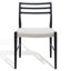 Chaise d'appoint Charon