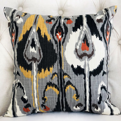 Tigerlily Luxury Pillow