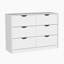 Commode 6 tiroirs Brookside-1476976066