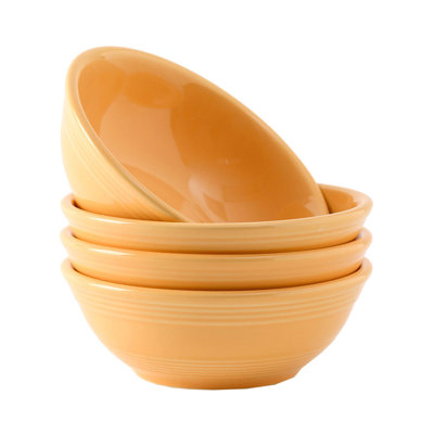 13 oz. Arsène Bol à dessert Nappie