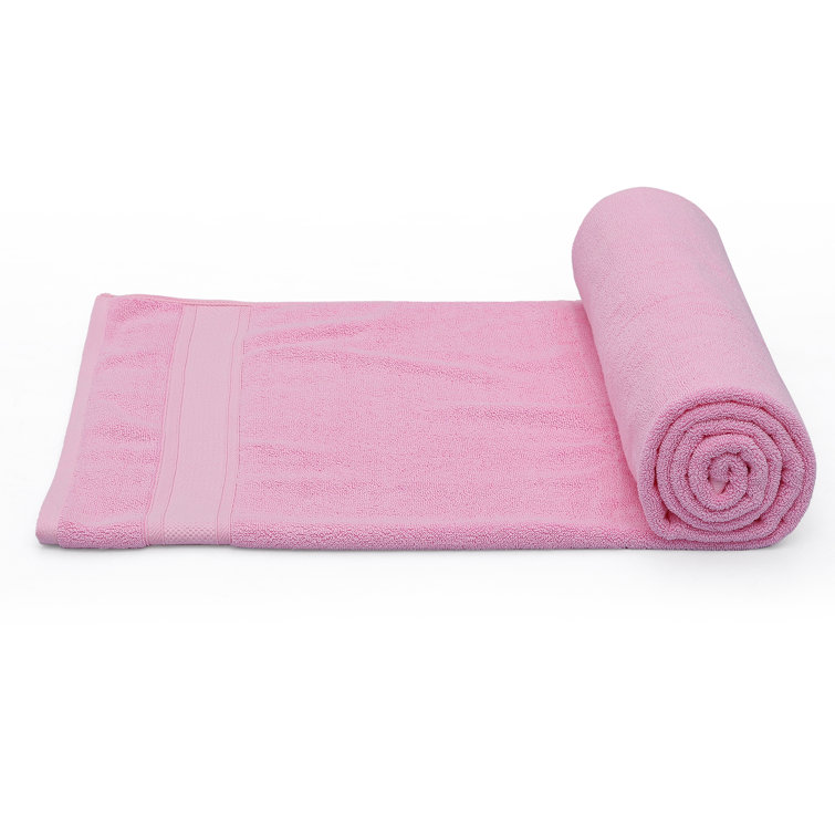 Pink Rose Flowers Hand Towels Set of 2, Super-Absorbent Ultra Soft Face  Washcloth Fingertip Bath Towels for Bathroom Kitchen Spa 27.5x15.7 Inch -  Yahoo Shopping