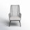 Outdoor Lounge Chair