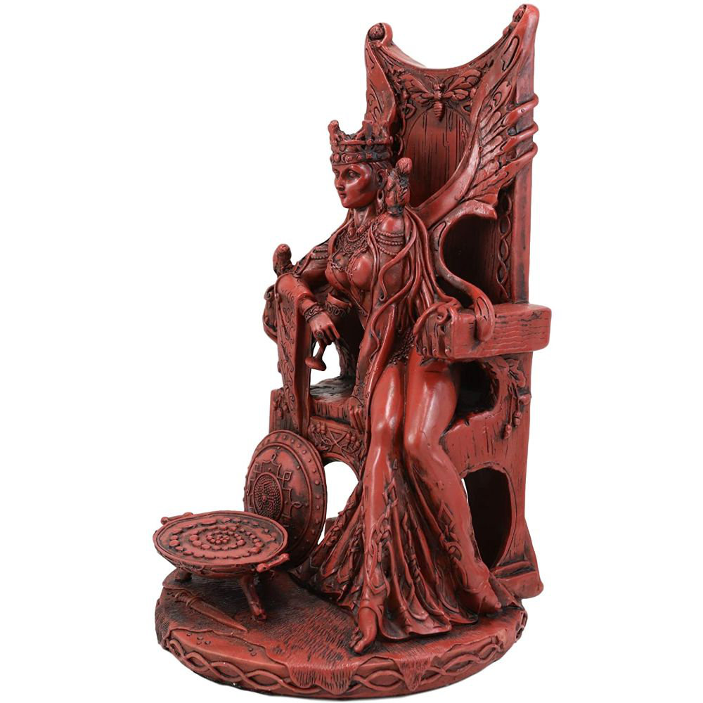 People Figurines & Sculptures Trinx