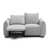 Gris chenille est en rupture de stock