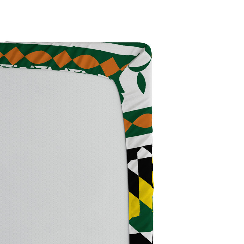 Drap-housse marocain, Drap-housse simple TG