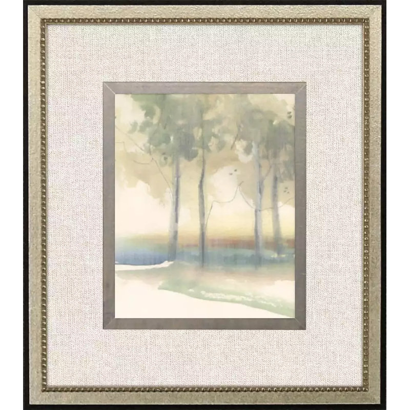 Treescape Study Set by Jardine