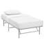 Base de lit en acier inoxydable Horizon de Modway-1270250017-1270250040