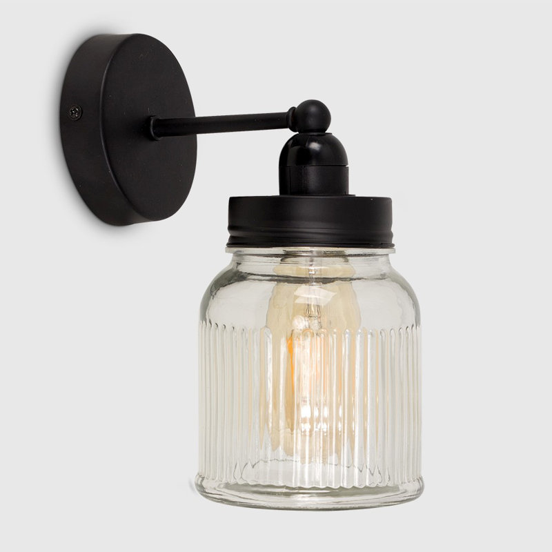 Hargrove Armed Sconce, No
