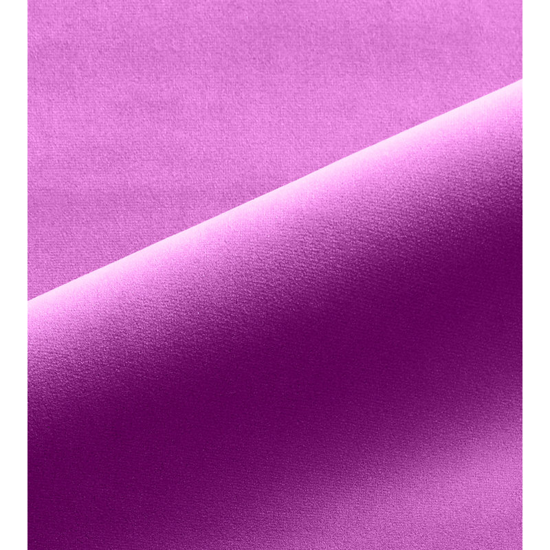 Tissu de performance 100% coton Essential, Magenta