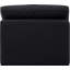 Fauteuil modulaire rembourré Musheerah Indulge-954889872