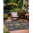 Gralf Oriental Indoor / Outdoor Rug-337545005