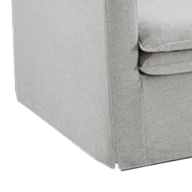 Fauteuil Rutu Accent