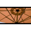 Parasol de marché 9 pi Patterson-2129920671