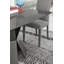 Padgett Rectangular Glass Top Dining Table with Wood Base-33747264-33747271-33747270