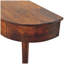 Liebenthal 80cm Solid Wood Console Table