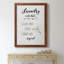 Laundry Complain - Art textuel sur toile-630329480-630329484