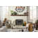 McQuitty Wool Hand Woven Area Rug