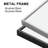Arstides Metal Flat Mirror-2017536235-2017536233