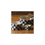Plat pour animal de compagnie Courtly Check