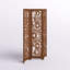 Cloison pliante en bois massif Antroy-326823893