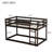 Twin Over Twin Standard Bunk Bed-1814014987