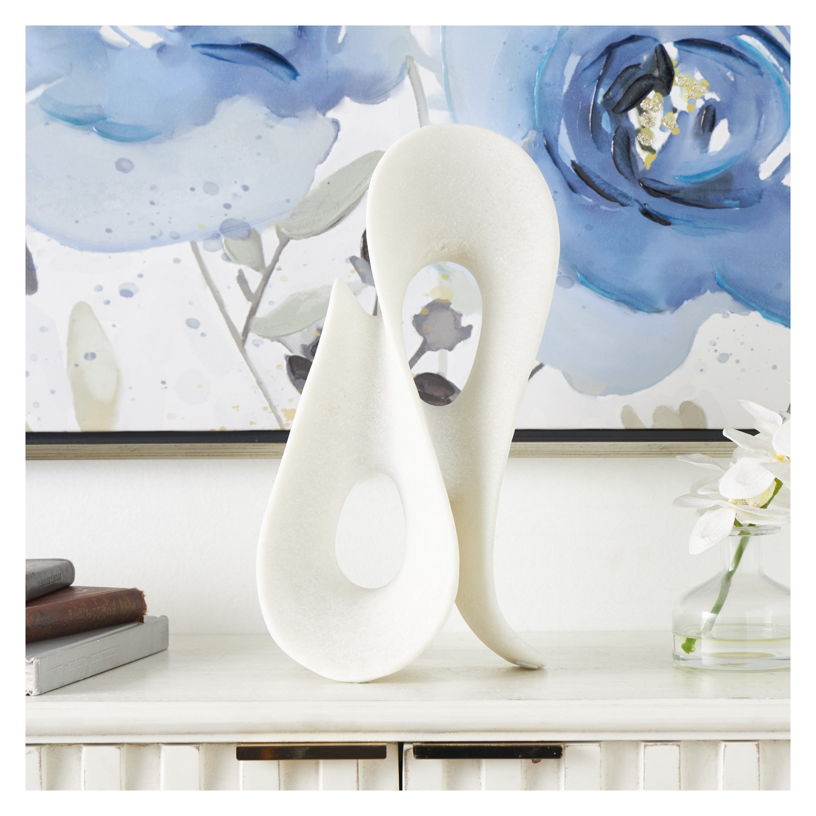 Neroli Sculpture