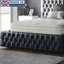 Clovis Upholstered Bed-627625209-627625208-541367321