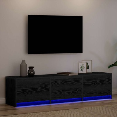 Unfinished TV Stand for TVs up to 88"