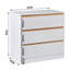 Geddies Changing Table