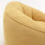 Fauteuil à billes avec repose-pieds-1094871896