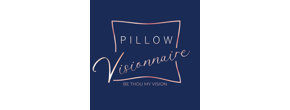 PillowVisionnaire Logo