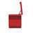 60'' W Steel Job Site Storage-99165808