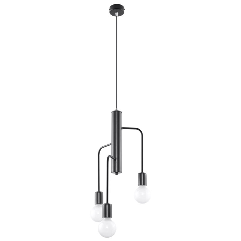 Adall 3 - Light Chandelier