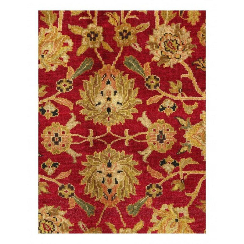 Widder Oriental Area Rug