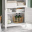 Lyonsdale Freestanding Bathroom Cabinet